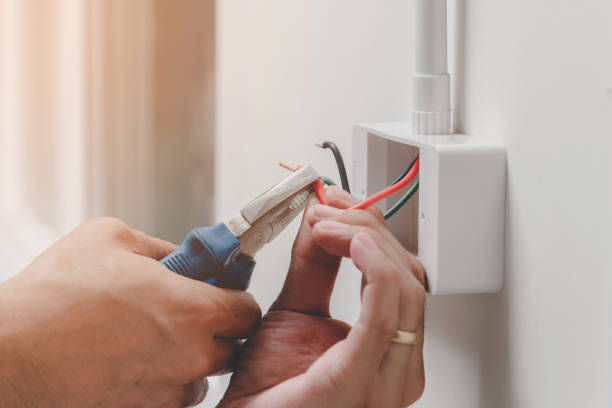 Emergency Electrical Repair Services in Desert View Highlands, CA