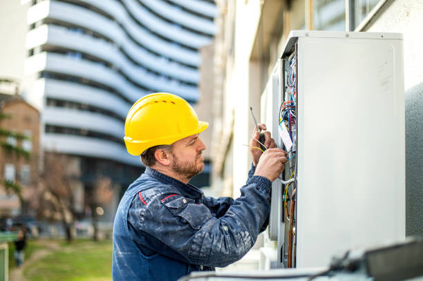 Backup Power Systems Installation in Desert View Highlands, CA